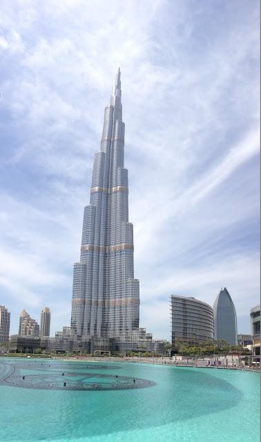 Faire du ski à Dubaï Faire du ski à Dubaï