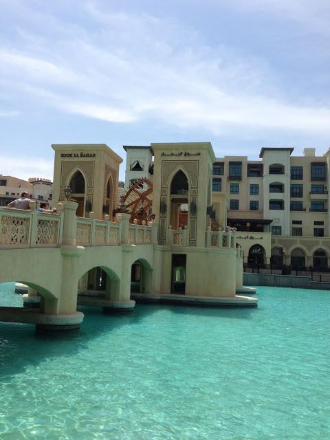 Faire du ski à Dubaï Faire du ski à Dubaï