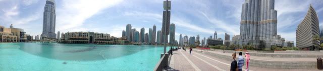 Faire du ski à Dubaï Faire du ski à Dubaï