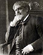 Jean Richepin - Déclaration Jean Richepin - Déclaration