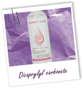 Crème toute simple à la rose FT_trombone_autres-ingredients_MS_dicaprylyl-carbonate