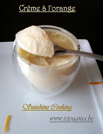 Mes recettes dans vos assiettes # 49 Creme-a-l-orange-3