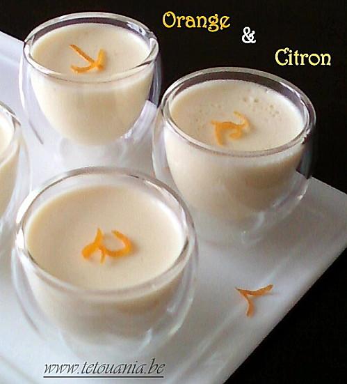 Mes recettes dans vos assiettes # 49 Creme-a-l-orange-2