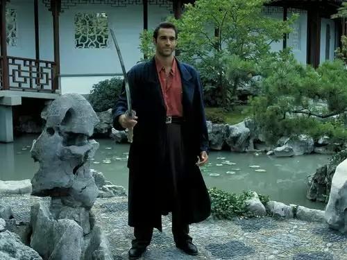 HIGHLANDER, ép. 1.03