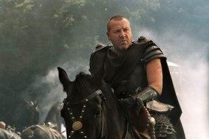 La rétro: King Arthur a1