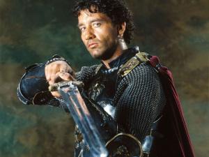 La rétro: King Arthur a1