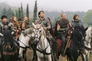 La rétro: King Arthur a1