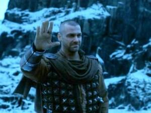 La rétro: King Arthur a1