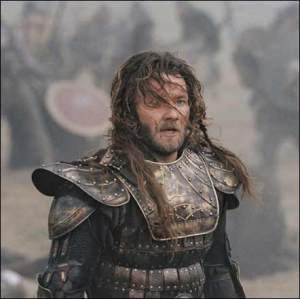 La rétro: King Arthur a1