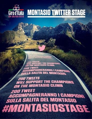 Des tweets prennent possession des routes du Giro 544159_10151330623038247_1469892267_n