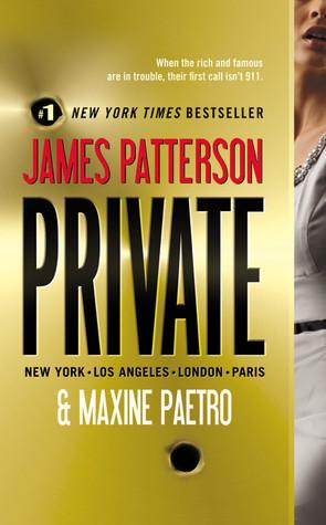 Private : Private Los Angeles - James Patterson & Maxine Paetro Private : Private Los Angeles - James Patterson & Maxine Paetro