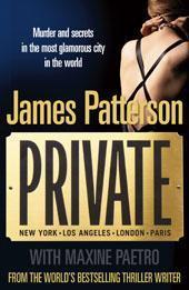 Private : Private Los Angeles - James Patterson & Maxine Paetro Private : Private Los Angeles - James Patterson & Maxine Paetro