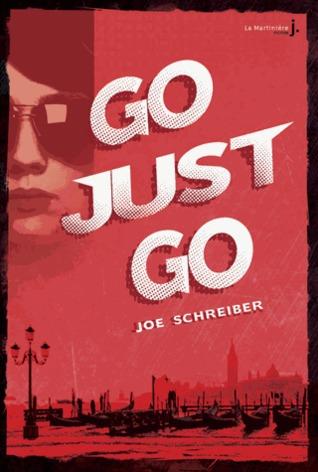 Perry & Gobi T.2 : Go just Go - Joe Schreiber