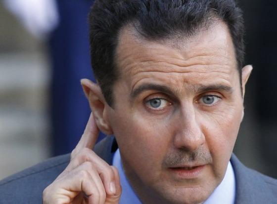 Une rumeur autour de la mort de Bachar-el-Assad agite les réseaux sociaux