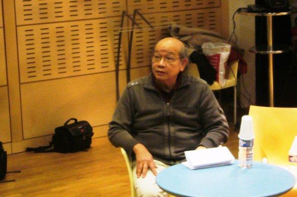 La Francophonie, la voix de l'avenir La Francophonie, la voix de l'avenir