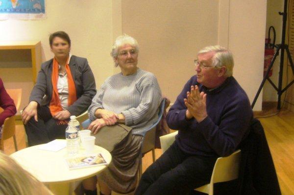 La Francophonie, la voix de l'avenir La Francophonie, la voix de l'avenir