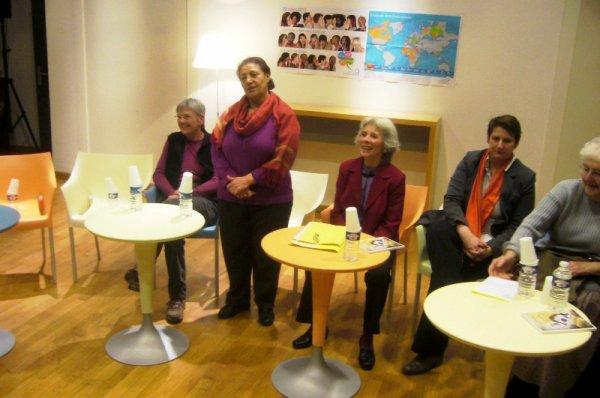 La Francophonie, la voix de l'avenir La Francophonie, la voix de l'avenir