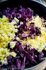 ChouRougeAnanasAgneau-3 ChouRougeAnanasAgneau-3