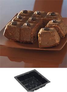 Brioche caramel au beurre salé Brioche caramel au beurre salé