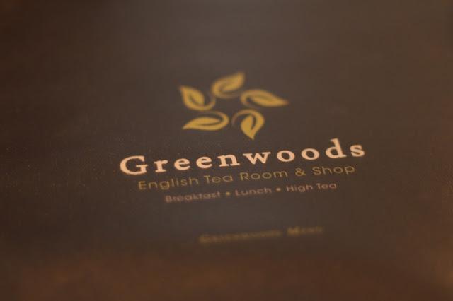 city guide #1: tea time city guide #1: tea time