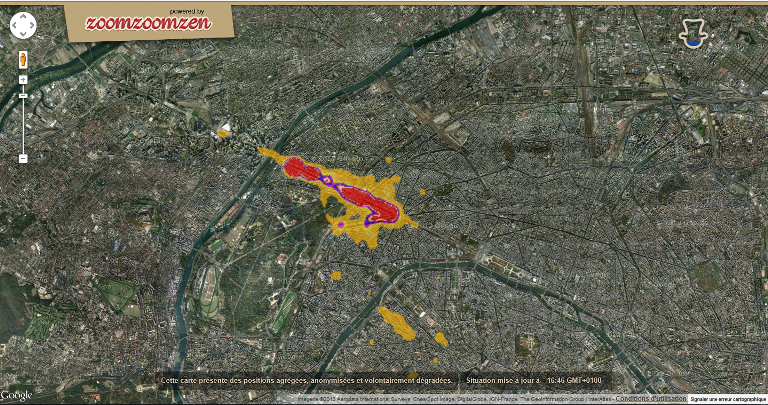 Histoire et rapport de force Histoire et rapport de force
