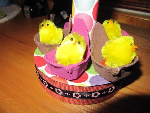 Tuto - Manège manege 0826