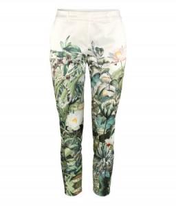 pants_tropical H & M casse la baraque avec une collection écolo