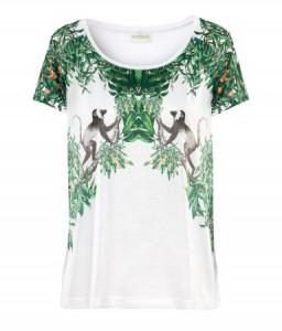 chandail_singe chandail H & M singe