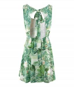 robeomg H & M casse la baraque avec une collection écolo