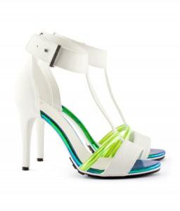 sandales H & M casse la baraque avec une collection écolo