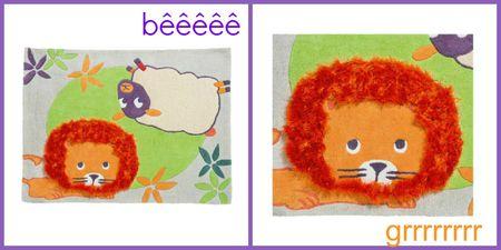 Un de mes coups de <3 Oxybul tapis-sensoriel-enfant