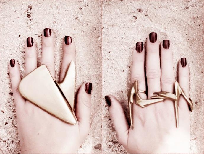 Once Upon a Greek Goddess – Farah Nasri Once Upon a Greek Goddess - Farah Nasri - 2