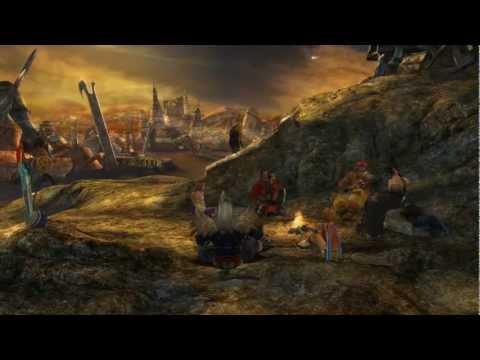 Final Fantasy X & X2 HD Remaster – Premier trailer Image de prévisualisation YouTube