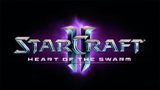 Starcraft II - Heart of the Swarm