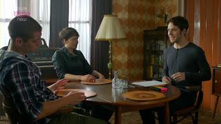 Being Human, Series 5, Episode 1 Being Human, Series 5, Episode 1