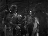 An Unearthly Child An Unearthly Child