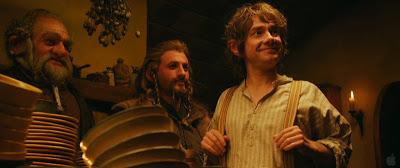 Bilbo le Hobbit : Un voyage inattendu
