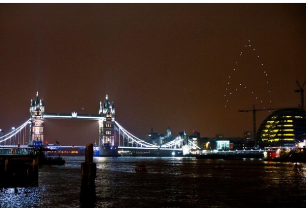 Star Trek envahit le ciel londonien Screenshot_1