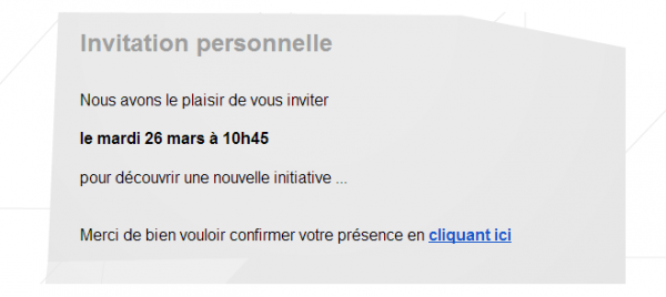 Xavier Niel présentera quelque chose demain invit-free