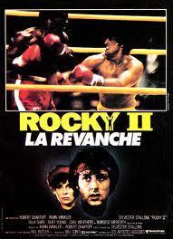 ROCKY, HEROS DE MA JEUNESSE images