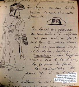 Hergé, mémoire d'une exposition Tintin 008