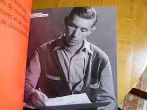 Hergé, mémoire d'une exposition Tintin 014