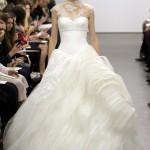 Vera Wang fait payer les essayages à Shanghai ! Vera Wang fait payer les essayages à Shanghai !