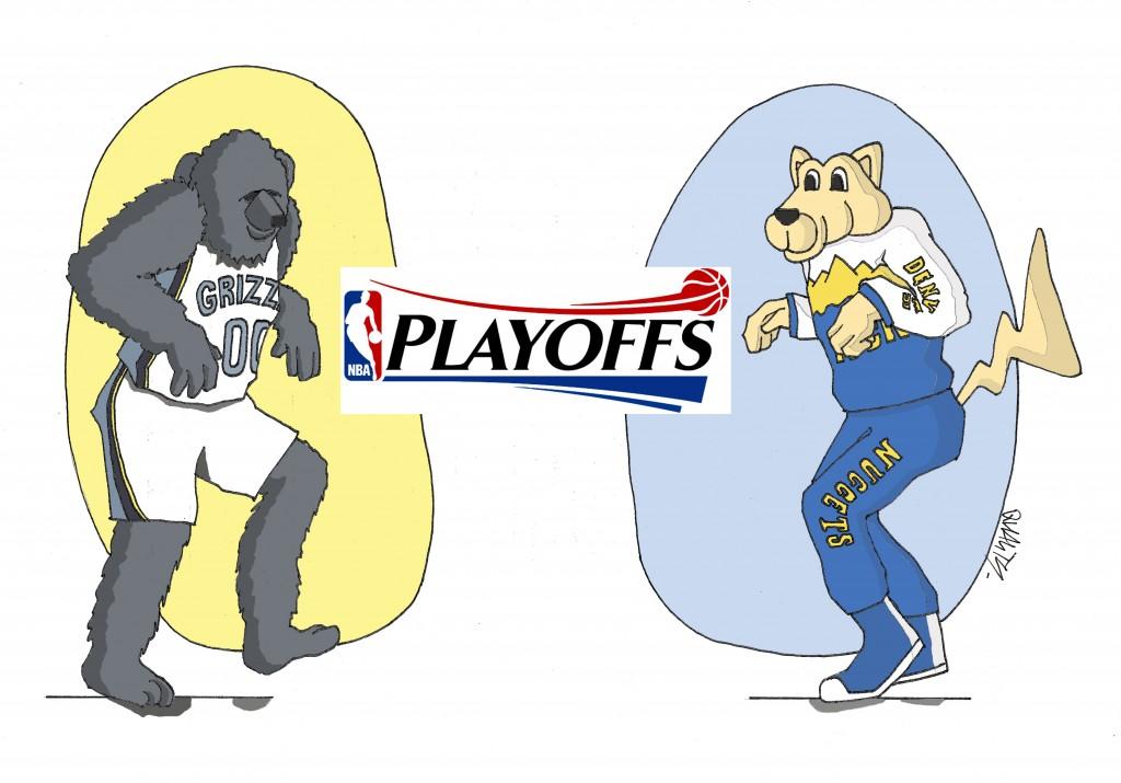 Les mystères de l’ouest POO