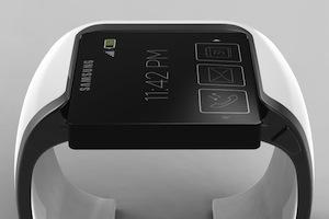 La Samsung Galaxy Watch