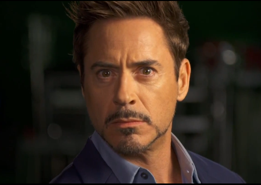 Deux nouvelles vidéos pour Iron Man 3 Screenshot_3