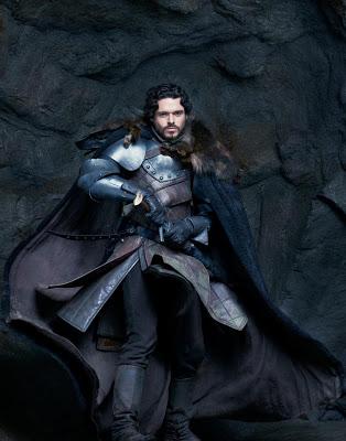 Game of Thrones, season 3 : nouvelle série de photos, by TV Guide