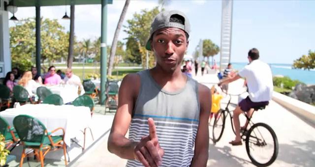 Jeune loup #1 : Tayyib Ali tayyib_ali