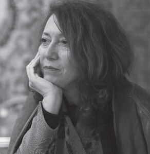 Jeanne BENAMEUR à Angers Jeanne BENAMEUR à Angers