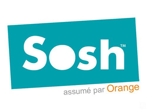 Sosh – 1 million d’abonnés